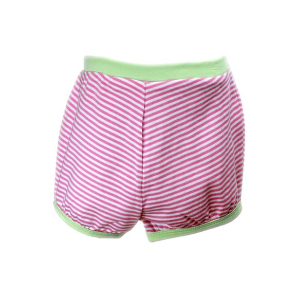 OffSpring Floral Diaper Set - Picture 3 of 6